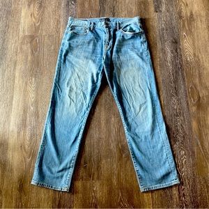 Lucky Brand jeans